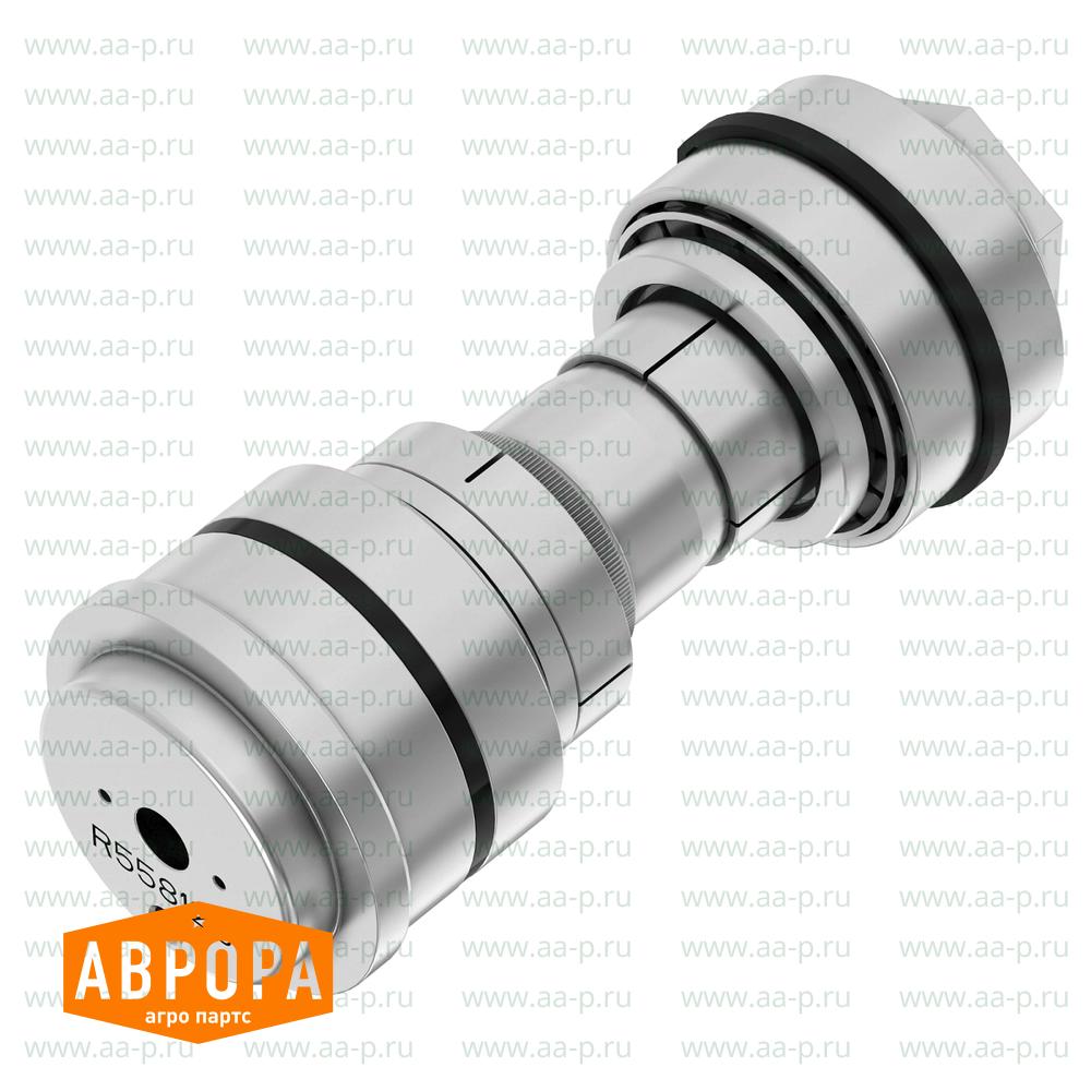 Adapter-Satz